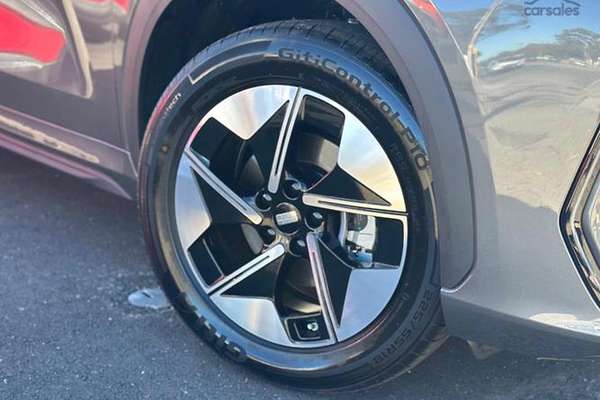 2026 Geely EX5 Complete E245 thumb-1