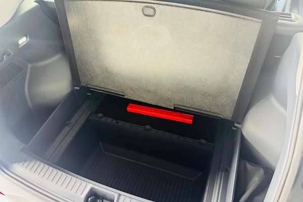 2026 Geely EX5 Complete E245 thumb-9