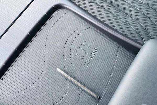 2026 Geely EX5 Complete E245 thumb-14