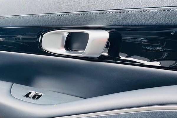 2026 Geely EX5 Complete E245 thumb-15