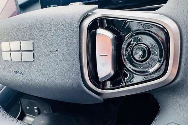 2026 Geely EX5 Complete E245 thumb-16