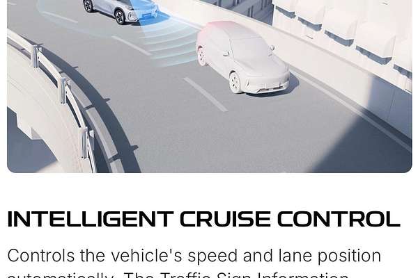 2026 Geely EX5 Complete E245 thumb-30