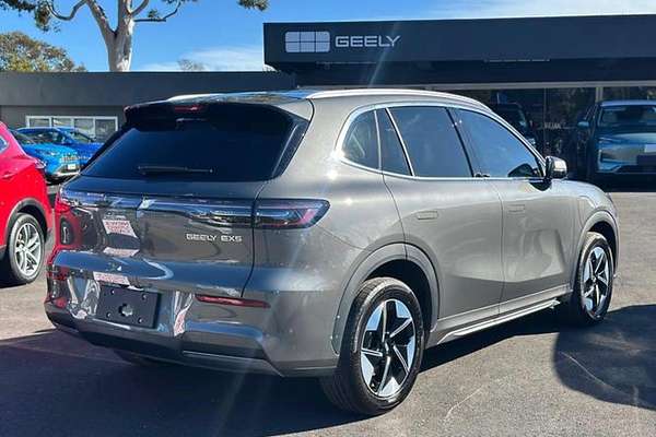 2026 Geely EX5 Complete E245 thumb-2