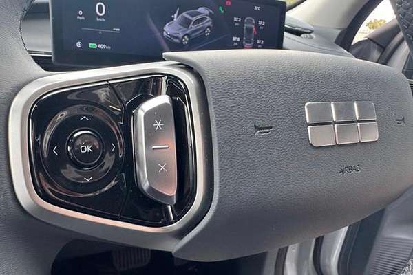 2026 Geely EX5 Complete E245 thumb-9