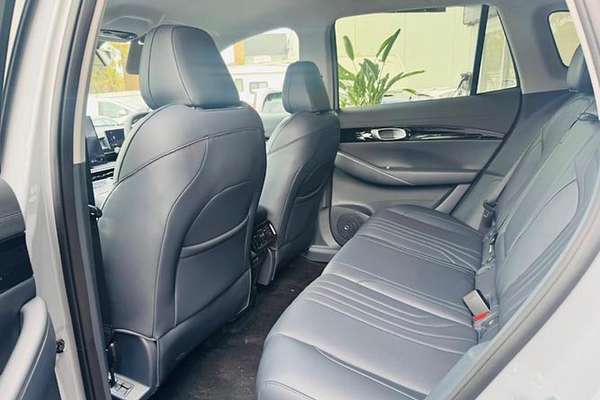 2026 Geely EX5 Complete E245 thumb-16