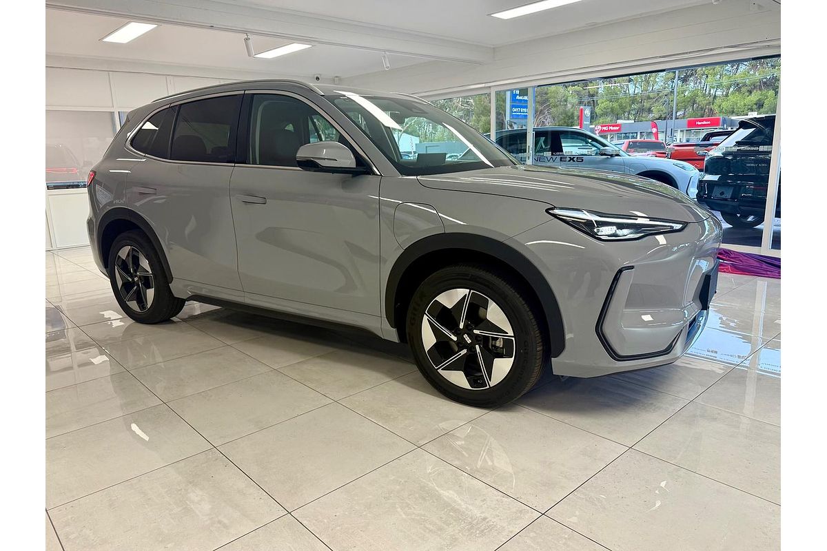 2026 Geely EX5 Complete E245