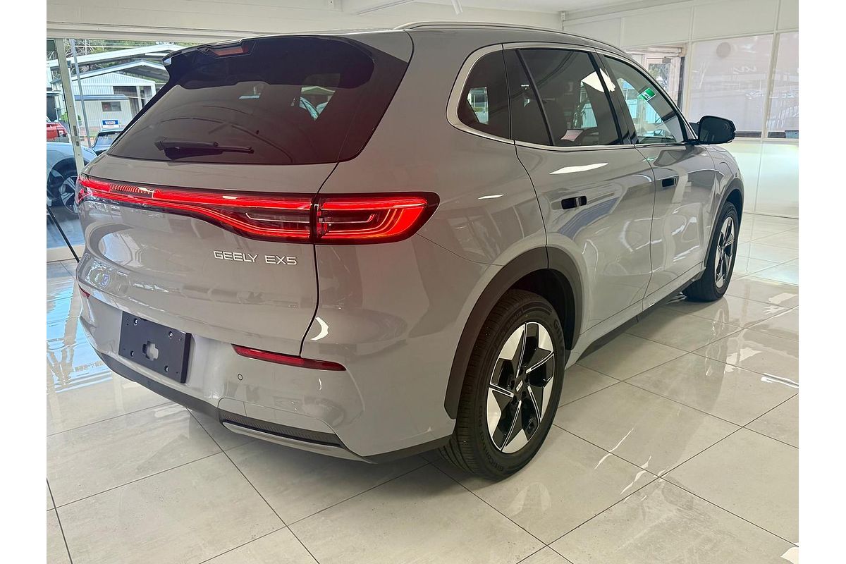 2026 Geely EX5 Complete E245