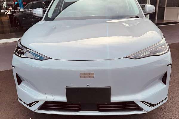 2026 Geely EX5 Complete E245 thumb-11