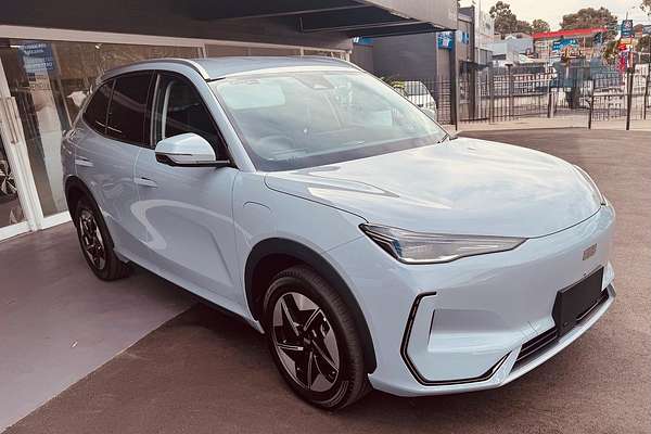 2026 Geely EX5 Complete E245 thumb-12