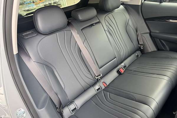 2026 Geely EX5 Complete E245 thumb-15