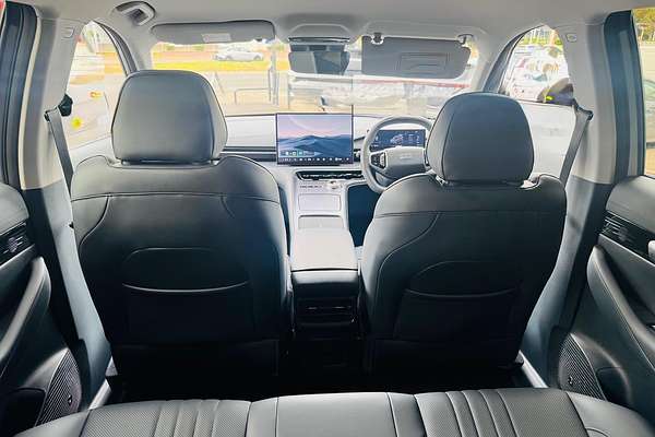 2026 Geely EX5 Complete E245 thumb-18