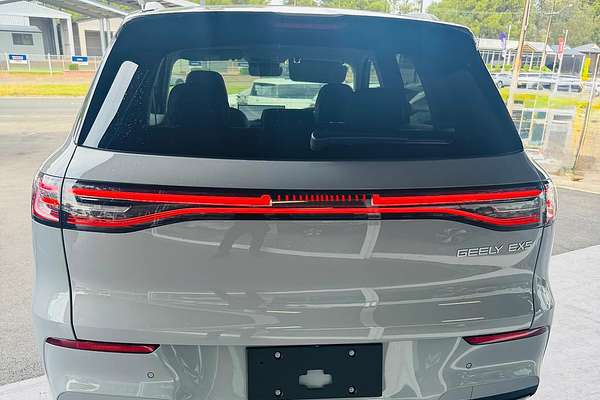 2026 Geely EX5 Complete E245 thumb-19