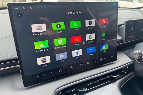 2026 Geely EX5 Complete E245 thumb-23