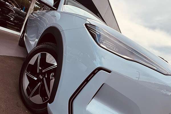 2026 Geely EX5 Complete E245 thumb-29