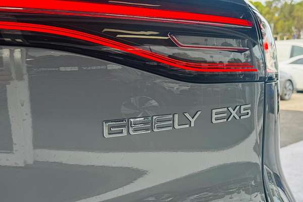 2026 Geely EX5 Complete E245 thumb-30