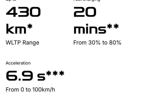 2026 Geely EX5 Complete E245 thumb-34