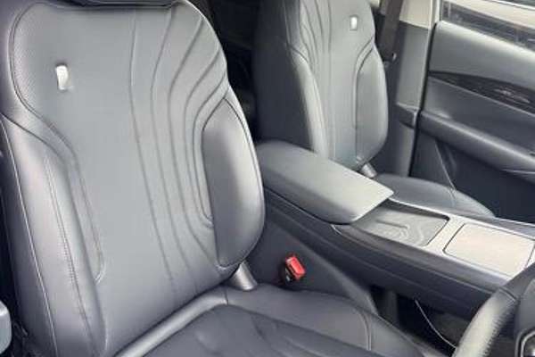 2026 Geely EX5 Complete E245 thumb-2