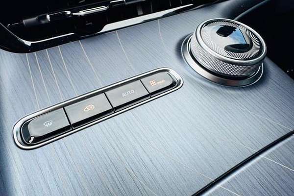 2026 Geely EX5 Complete E245 thumb-10