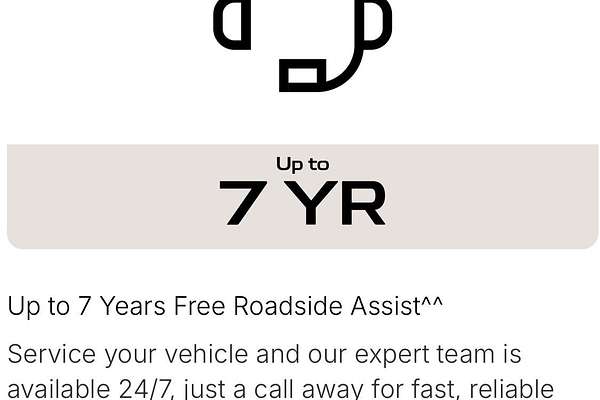 2026 Geely EX5 Complete E245 thumb-34