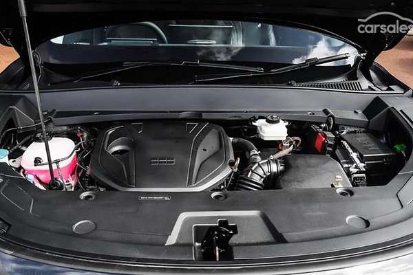 2026 Geely Starray EM-i Inspire P145 thumb-18