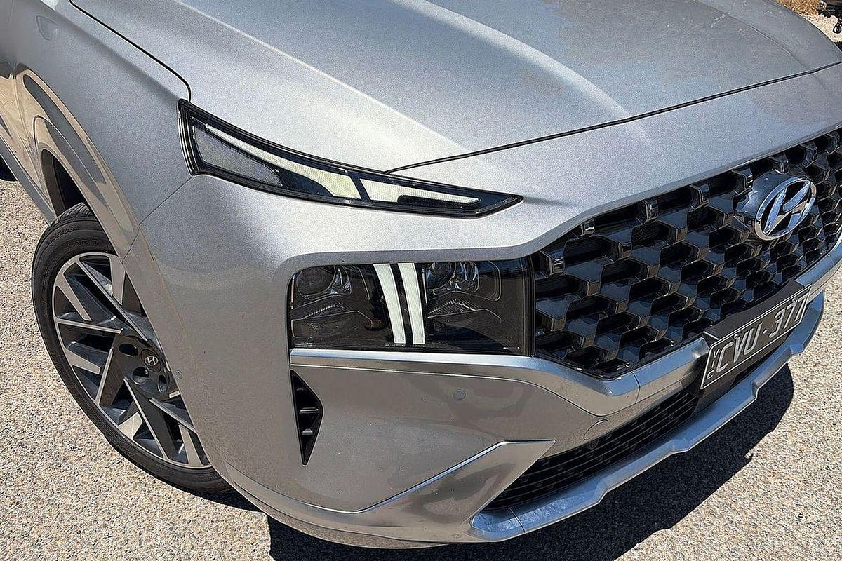 2023 Hyundai Santa Fe Highlander TM.V4