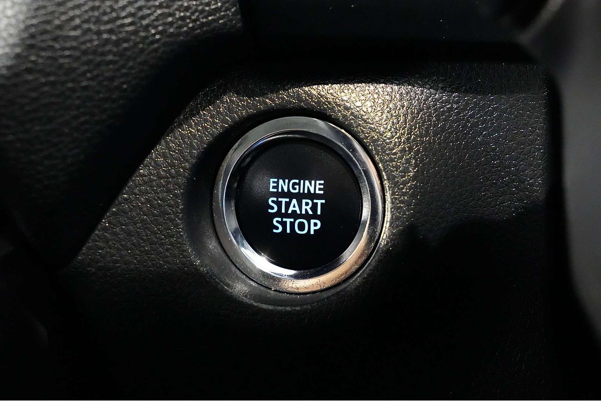 2022 Toyota RAV4 GX MXAA52R