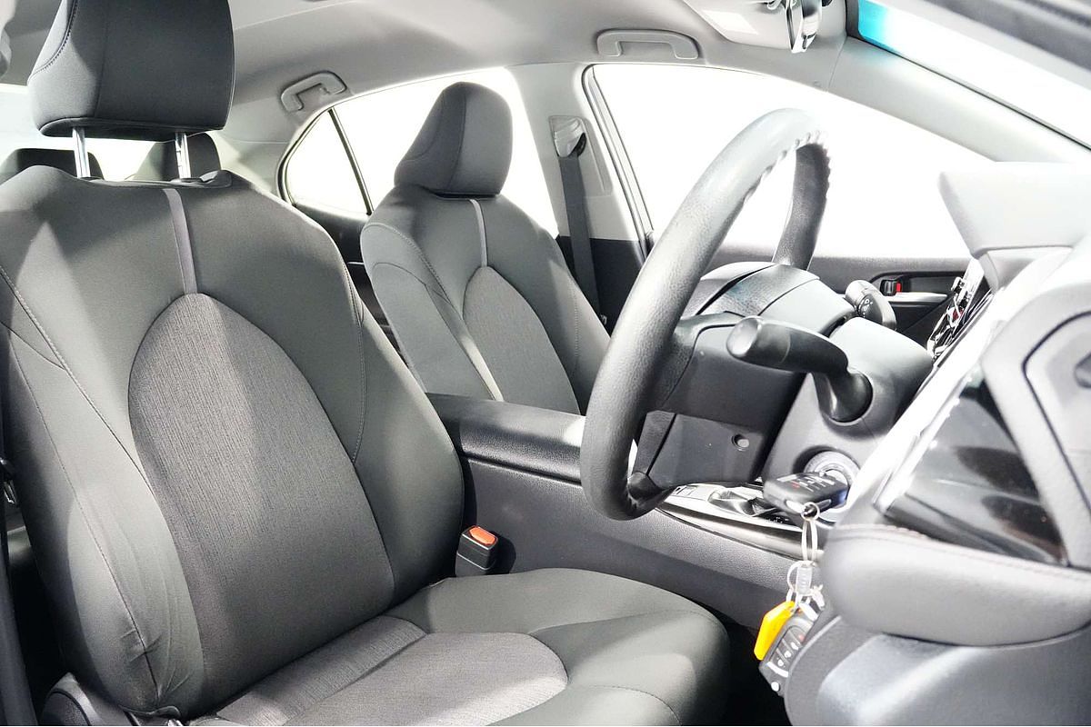 2022 Toyota Camry Ascent AXVA70R