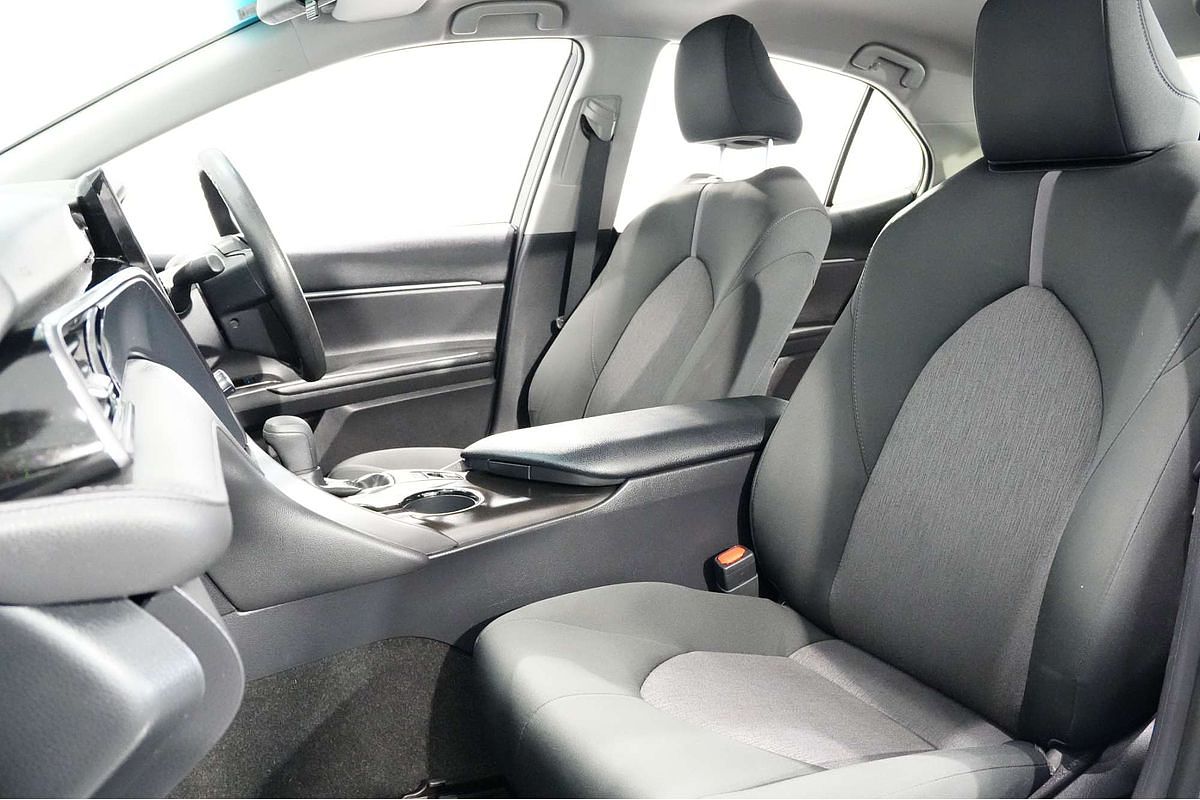 2022 Toyota Camry Ascent AXVA70R