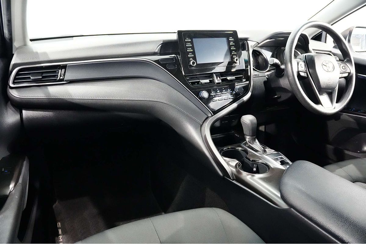 2022 Toyota Camry Ascent AXVA70R