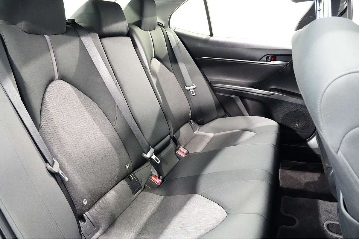 2022 Toyota Camry Ascent AXVA70R