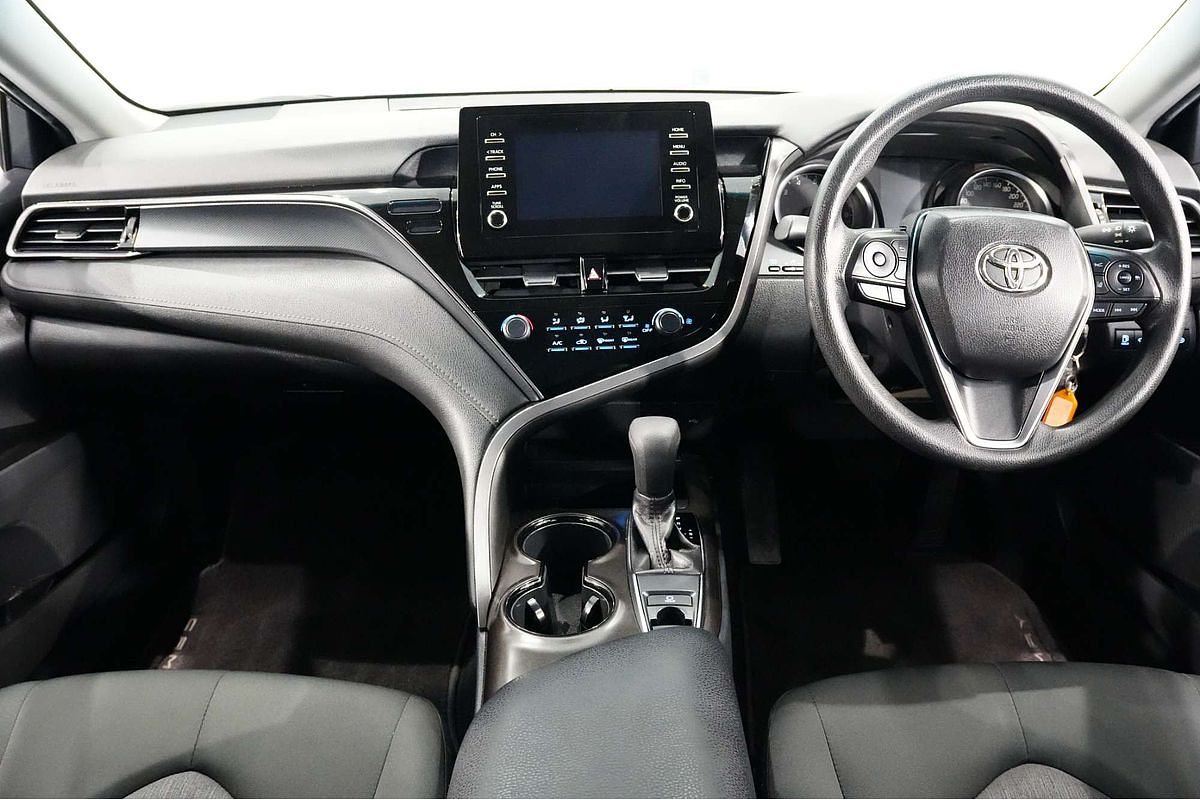 2022 Toyota Camry Ascent AXVA70R