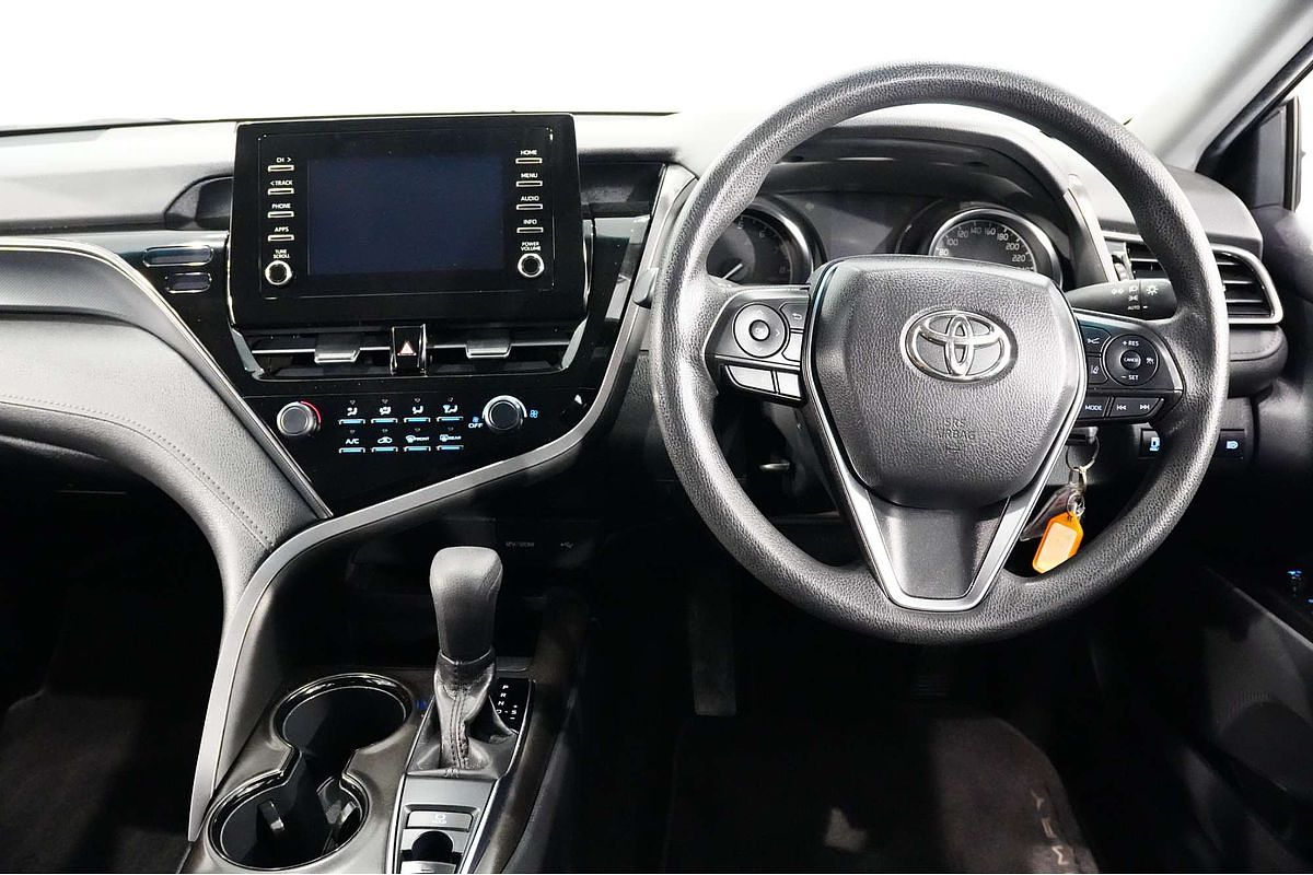 2022 Toyota Camry Ascent AXVA70R