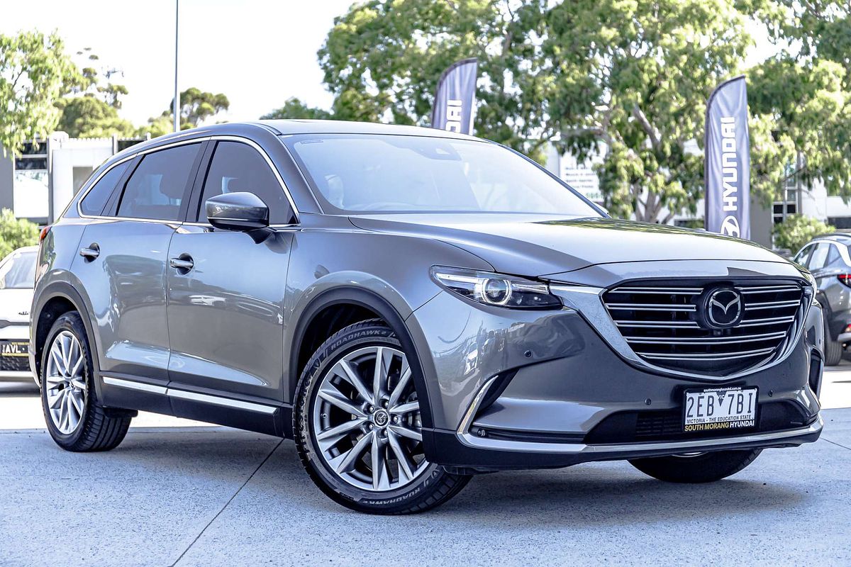 2019 Mazda CX-9 Azami TC