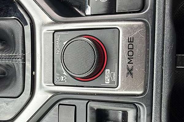 2024 Subaru Forester 2.5i S5 thumb-32