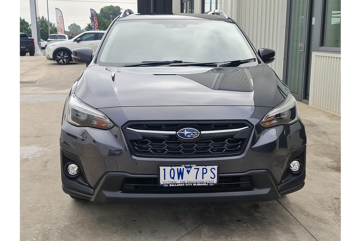 2019 Subaru XV 2.0i-S G5X