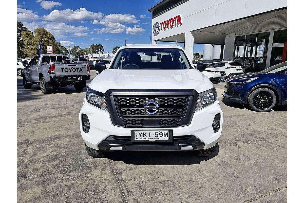 2023 Nissan Navara SL D23 4X4