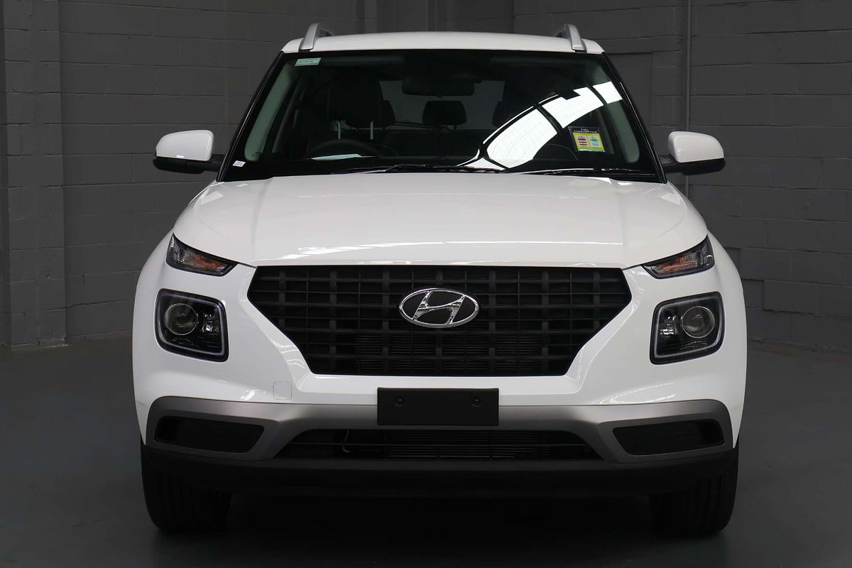 2025 Hyundai Venue Active QX.V5