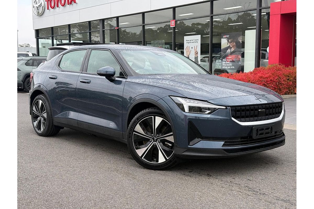 2023 Polestar 2 Long range Dual motor