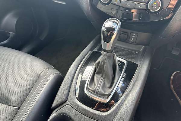 2017 Nissan X-TRAIL ST-L T32 thumb-28