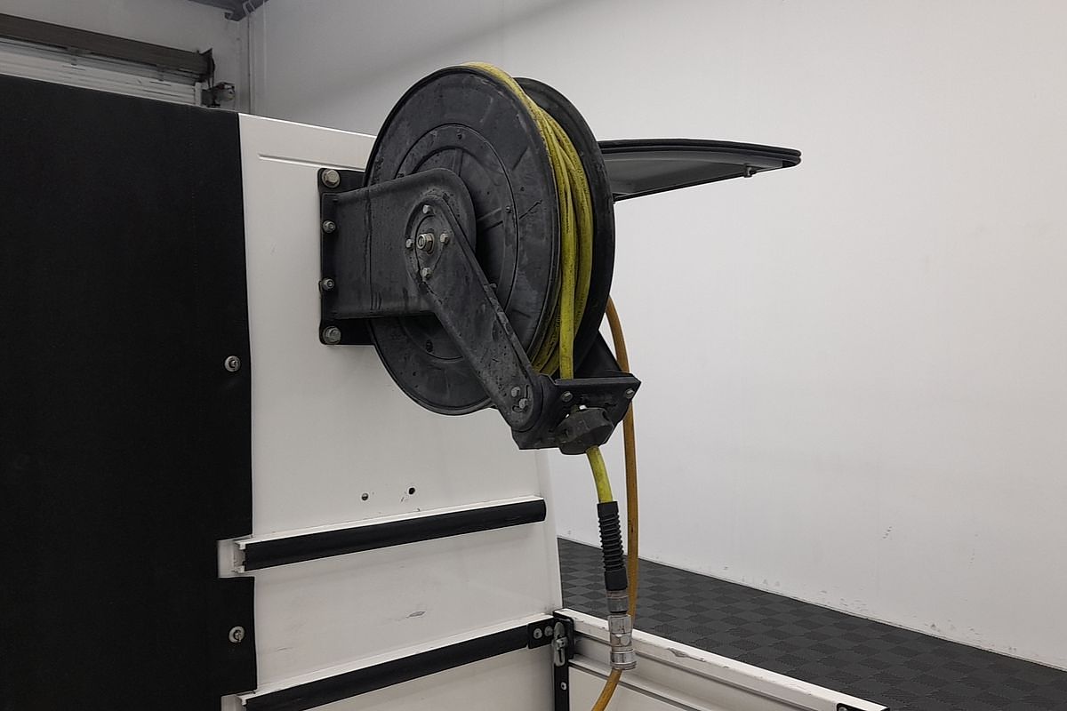 2021 Ford Ranger XL PX MkIII 4X4 3.2L