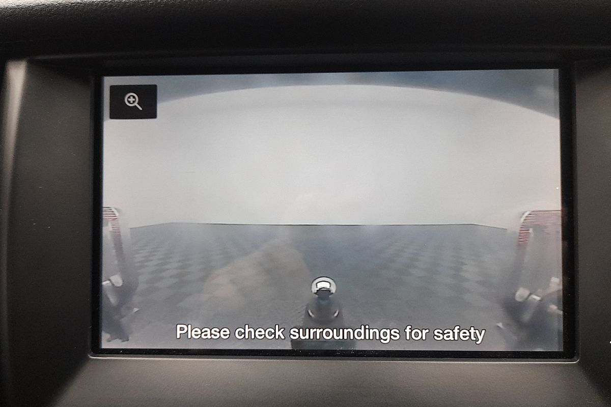 2021 Ford Ranger XL PX MkIII 4X4 3.2L