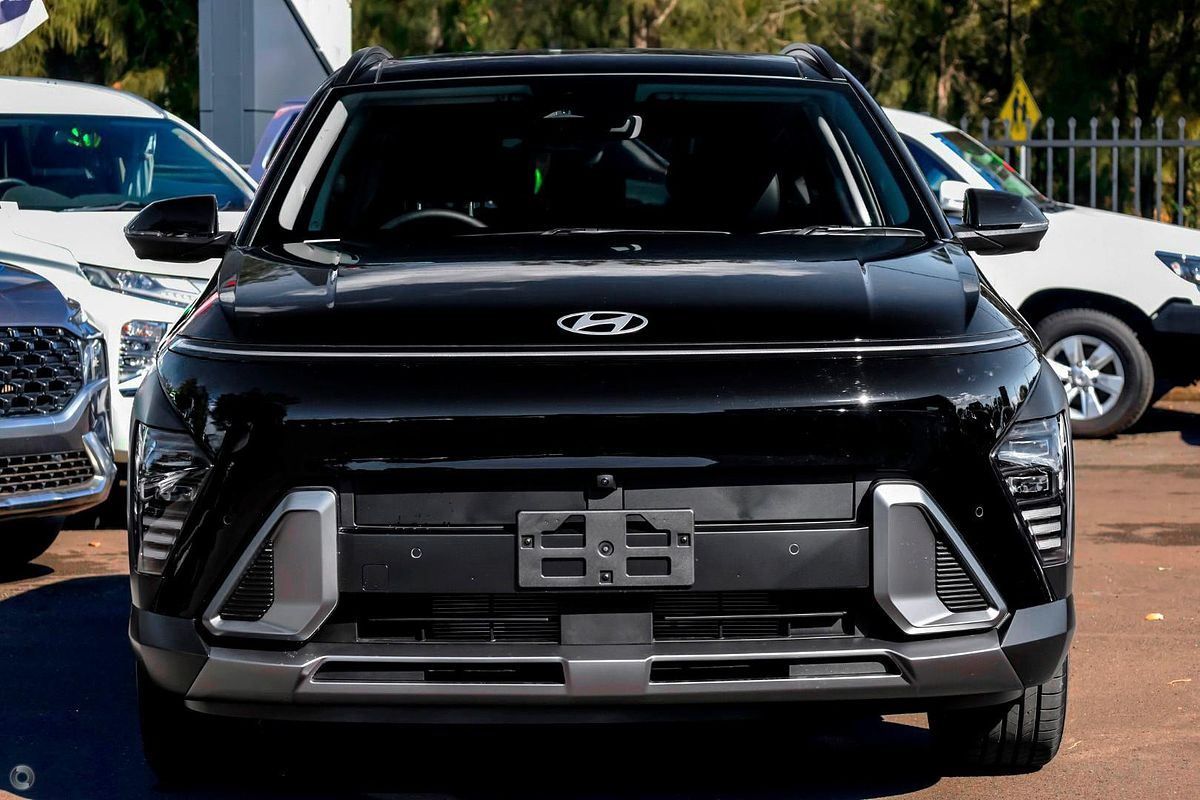 2026 Hyundai Kona Premium SX2.V3