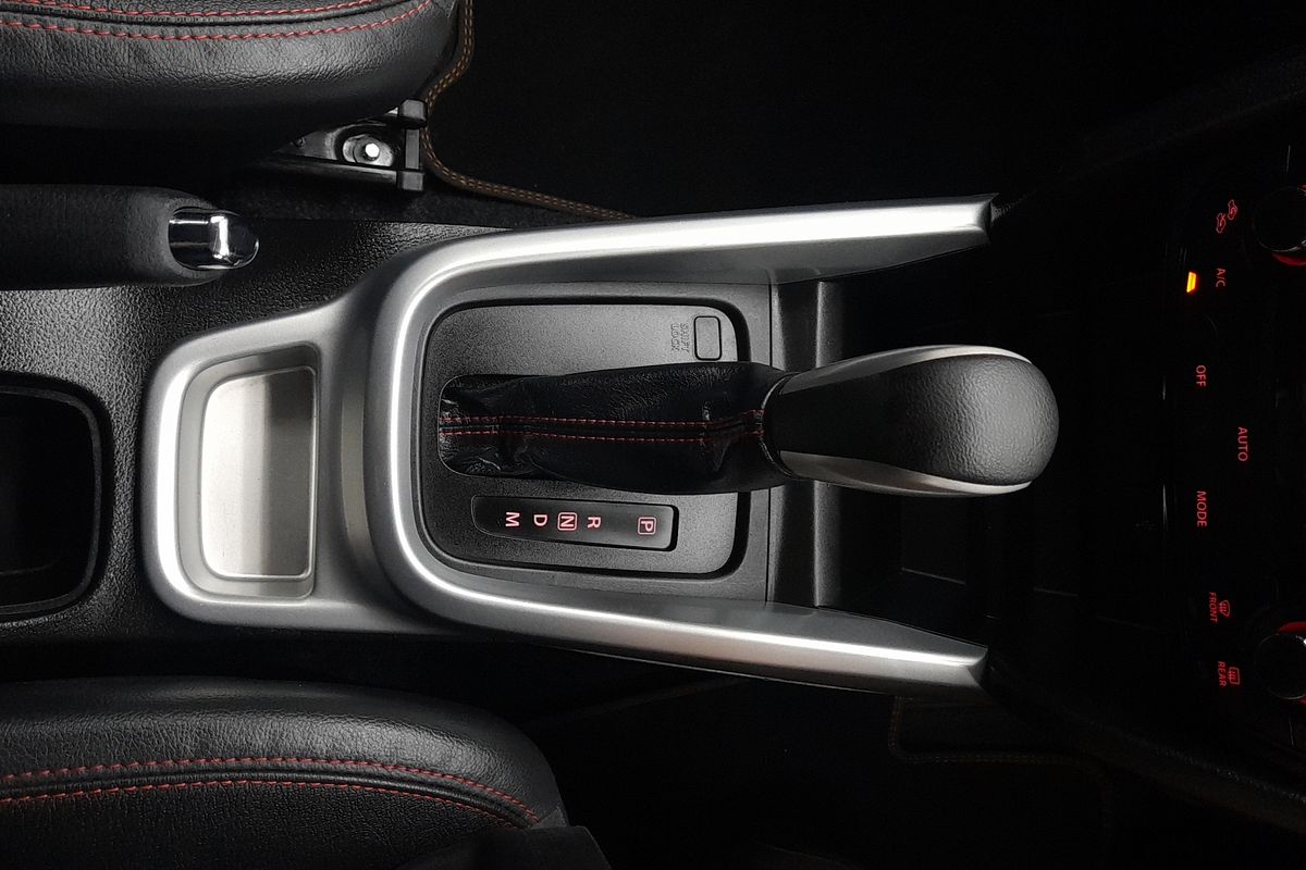 2017 Suzuki Vitara S Turbo LY