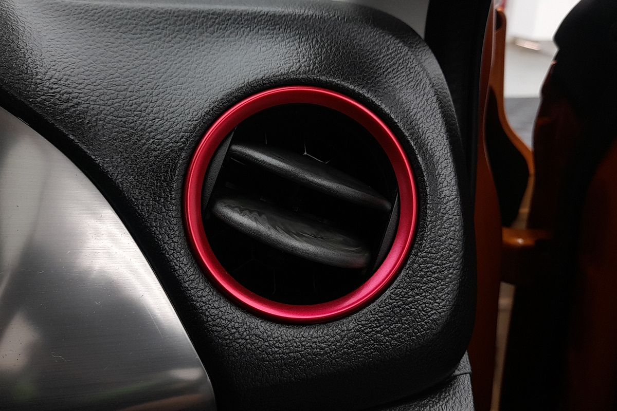 2017 Suzuki Vitara S Turbo LY