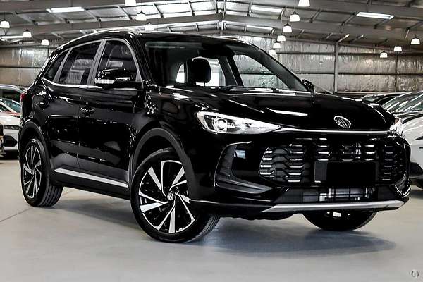 2025 MG ZS Essence Turbo ZS32 2WD