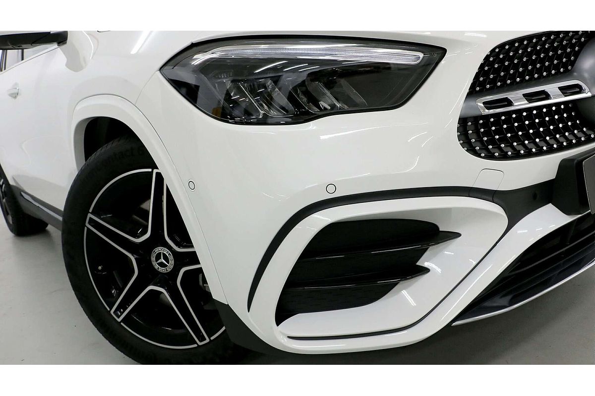 2025 Mercedes-Benz GLA-Class GLA250 H247