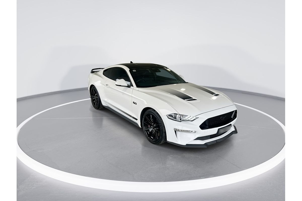 2020 Ford Mustang GT FN