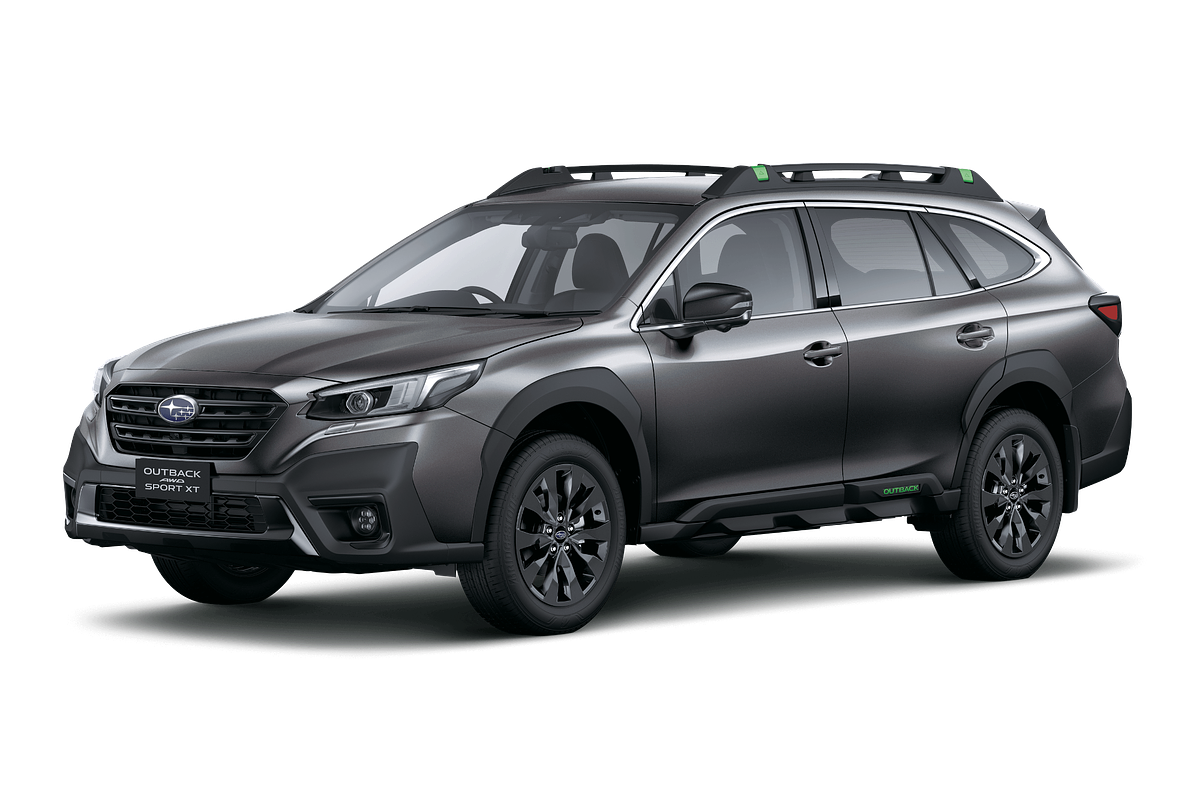 2025 Subaru Outback AWD Sport XT 6GEN