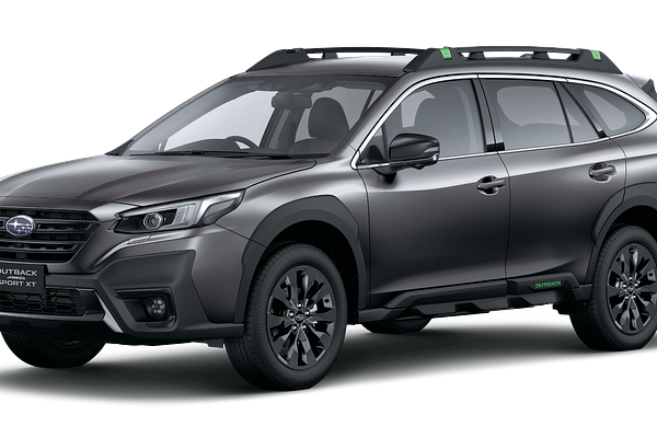 2025 Subaru Outback AWD Sport XT 6GEN