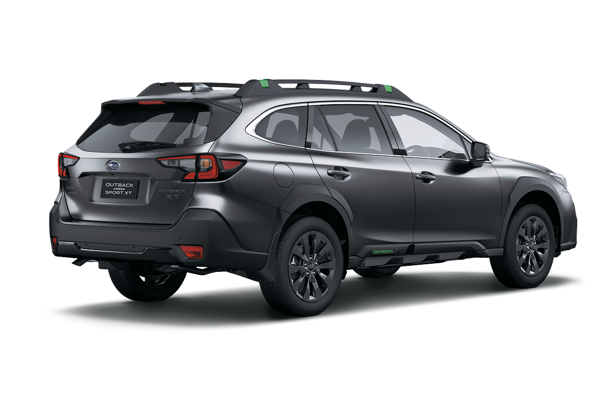2025 Subaru Outback AWD Sport XT 6GEN